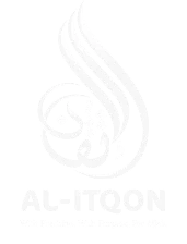 Al-Itqon Foundation Logo